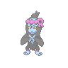 Mystic Munkidori